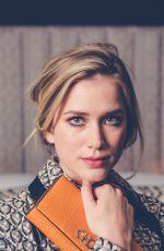 ELIZABETH LAIL for Coveteur/Ferragamo, February 2019