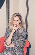 ELIZABETH LAIL for Coveteur/Ferragamo, February 2019