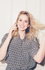 ELIZABETH LAIL for Coveteur/Ferragamo, February 2019