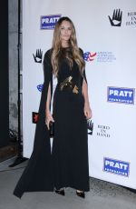 ELLE MACPHERSON at American Australian Arts Awards in New York 01/31/2019