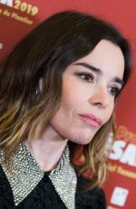 ELODIE BOUCHEZ at Cesar 2019 Produce