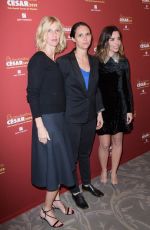 ELODIE BOUCHEZ at Cesar 2019 Produce