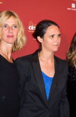 ELODIE BOUCHEZ at Cesar 2019 Produce
