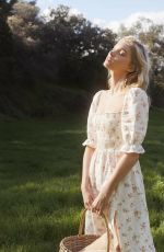 ELSA HOSK for Reformation Spring 2019 Campaign