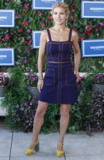 ELSA PATAKY at Gioseppo Women Spring/Summer 2019 Collection in Madrid 02/15/2019