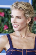 ELSA PATAKY at Gioseppo Women Spring/Summer 2019 Collection in Madrid 02/15/2019