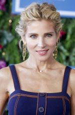 ELSA PATAKY at Gioseppo Women Spring/Summer 2019 Collection in Madrid 02/15/2019