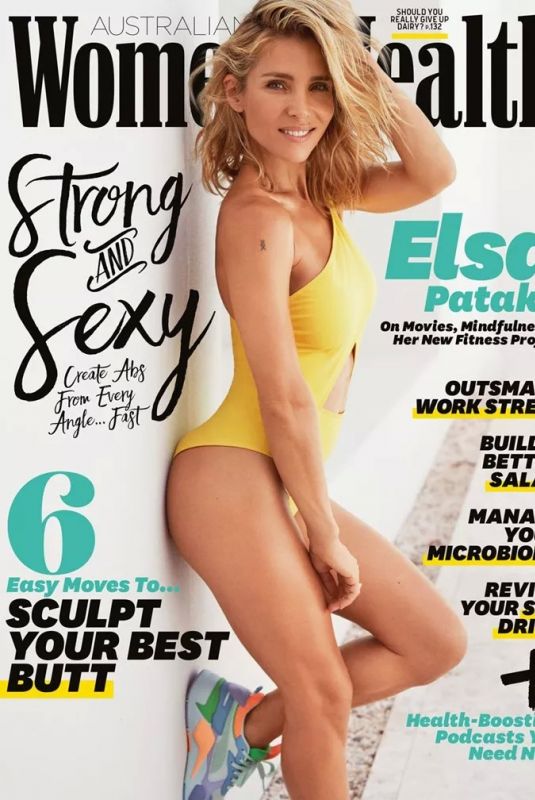 ELSA PATAKY in Women
