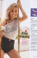 ELSA PATAKY in Women