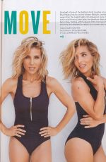ELSA PATAKY in Women