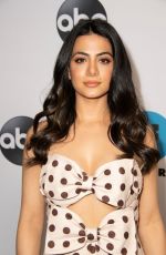 EMERAUDE TOUBIA at 2019 TCA Winter Press Tour in PAsadena 02/05/2019