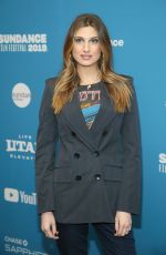 EMILY ARLOOK at Big Time Adolescence Premiere at Sundance Film Festival 01/28/2019