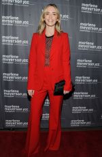 EMILY BLUNT at To Dust Screening in New York 02/05/2019