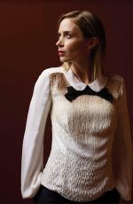 EMILY BLUNT in Air Magazine, January 2019