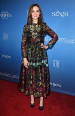 EMILY DESCHANEL at Sony Pictures Oscar Nominees Gala Dinner in Los Angeles 02/23/2019