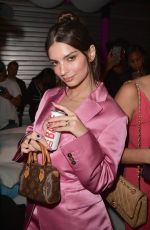EMILY RATAJKOWSKI at Pnk Party III in Brooklyn 02/23/2019