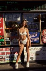 EMILY RATAJKOWSKI for Inamorata Body Collection, February 2019