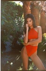 EMILY RATAJKOWSKI for Inamorata Swim, February 2019