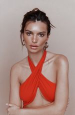 EMILY RATAJKOWSKI - Inamorata Swimwear, March 2019
