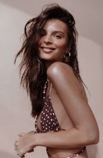 EMILY RATAJKOWSKI - Inamorata Swimwear, March 2019