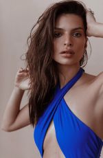 EMILY RATAJKOWSKI - Inamorata Swimwear, March 2019