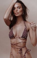 EMILY RATAJKOWSKI - Inamorata Swimwear, March 2019