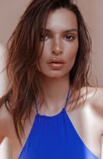 EMILY RATAJKOWSKI - Inamorata Swimwear, March 2019