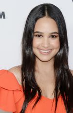 EMILY TOSTA at 2019 TCA Winter Press Tour in PAsadena 02/05/2019