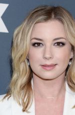 EMILY VANCAMP at Fox Winter TCA Tour in Los Angeles 02/06/2019