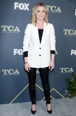 EMILY VANCAMP at Fox Winter TCA Tour in Los Angeles 02/06/2019