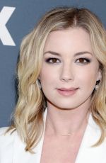 EMILY VANCAMP at Fox Winter TCA Tour in Los Angeles 02/06/2019