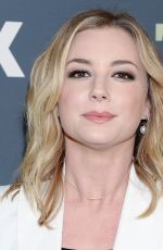 EMILY VANCAMP at Fox Winter TCA Tour in Los Angeles 02/06/2019