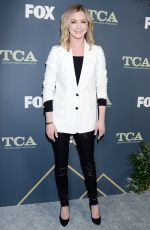 EMILY VANCAMP at Fox Winter TCA Tour in Los Angeles 02/06/2019