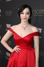 EMMA DUMONT at Cadillac Celebrates 91st Oscars in Los Angeles 02/21/2019