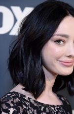 EMMA DUMONT at Fow Winter TCA Press Tour in Pasadena 02/06/2019