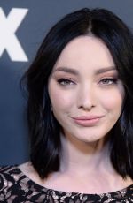 EMMA DUMONT at Fow Winter TCA Press Tour in Pasadena 02/06/2019