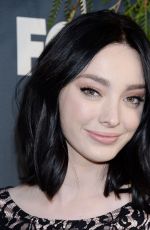 EMMA DUMONT at Fow Winter TCA Press Tour in Pasadena 02/06/2019