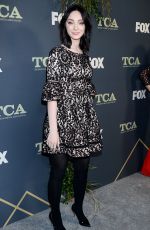 EMMA DUMONT at Fox Winter TCA Tour in Los Angeles 02/06/2019