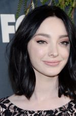 EMMA DUMONT at Fox Winter TCA Tour in Los Angeles 02/06/2019