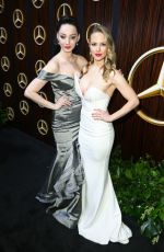 EMMA DUMONT at Mercedes-benz Oscars Viewing Party in Beverly Hills 02/24/2019