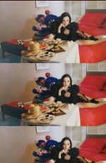 EMMA DUMONT for FHM Magazine, China February 2019