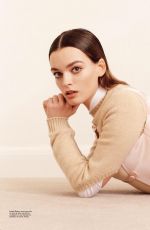 EMMA MACKEY in L