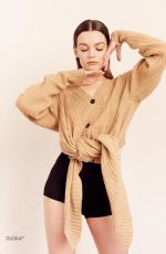 EMMA MACKEY in L