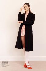 EMMA MACKEY in L