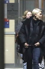 EMMA WILLIS Night Out in Essex 02/02/2019