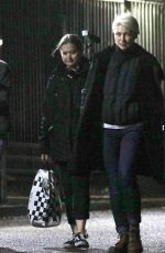EMMA WILLIS Night Out in Essex 02/02/2019