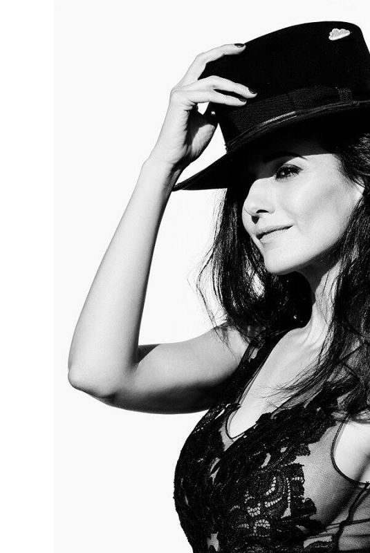 EMMANUELLE CHRIQUI for 1883 Magazine, Exposed Issue February 2019