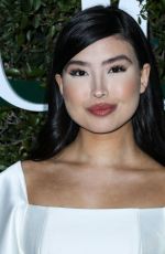 ERIKA THAM at Teen Vogue Young Hollywood Party in Los Angeles 02/15/2019