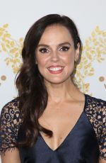 ERIN CAHILL at 2019 Hallmark Channel Winter TCA Press Tour 02/09/2019