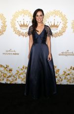 ERIN CAHILL at 2019 Hallmark Channel Winter TCA Press Tour 02/09/2019